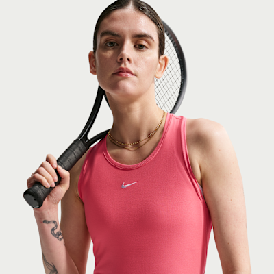 Nike Victory Women's Dri-FIT Tennis Tank Top. Nike.com